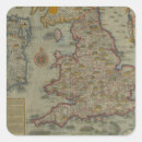 Search for england map stickers British