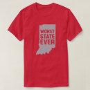Search for state tshirts College