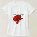 Search for anzac clothing Lest we forget