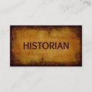 Search for historian Vintage