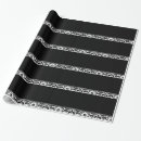 Search for black and white damask wrapping paper Damasks
