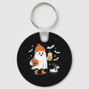 Search for walking on the moon key rings Jack o lantern