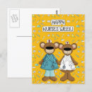 Search for nursing week postcards Happy nurses day