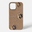 Search for footprints iphone cases Sand