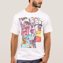 Search for morphing Psychedelic