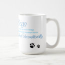 Search for unconditional mugs Puppy