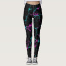 Search for fire leggings Black