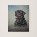 Search for rottweiler puzzles Nature