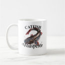 Search for catfish mugs Angler