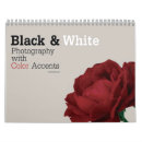 Search for black and white photography calendars Flowers
