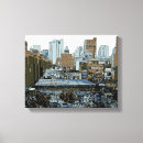 Search for graffiti canvas prints New york city