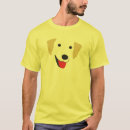 Search for yellow lab tshirts Cute