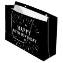 Search for happy 40th birthday gift bags Fortieth