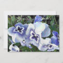 Search for pansy invitations Flowers