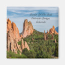 Search for spires magnets Nature
