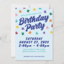 Search for generic birthday invitations Fun