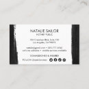 Search for notary business cards Attorney