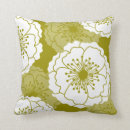 Search for avocado green cushions Contemporary
