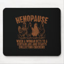 Search for chick humour mousepads Feathers