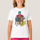 Search for captain kids tshirts Go planet