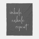 Search for yoga meditation blankets Zen