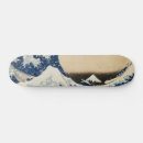 Search for great wave off kanagawa skateboards Japanese