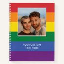 Search for novelty notebooks Unique