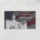 Search for government business cards United states