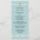 Search for ceremony programmes Chic