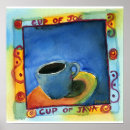 Search for cup of joe posters Coffee