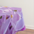 Search for lilac tablecloths Chic