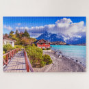 Search for torres del paine puzzles Mountain