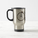 Search for ordinary mugs Penny farthing