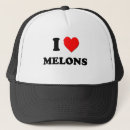 Search for melons hats Food