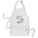 Search for female chef aprons Blue