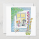 Search for rescue invitations Cats