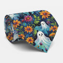 Search for halloween haunted ties Spooky
