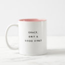 Search for grits mugs Grace