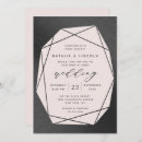Search for gemstones invitations Couple