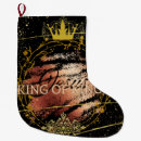 Search for jesus christmas stockings Messiah