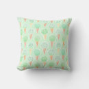 Search for mint cream cushions Pattern
