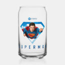 Search for legacies barware Man of steel