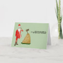 Search for sick christmas cards Santa