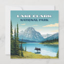 Search for clark cards Lake clark national park