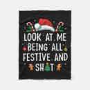 Search for funny christmas blankets Best christmas deals