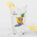 Search for pineapple illustration mugs Summer