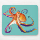 Search for cephalopod electronics Under the sea
