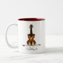 Search for violin music mugs Musical