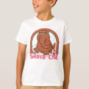Search for snuffleupagus sesame street tshirts Snuffy