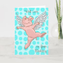 Search for farm animal birthday cards Illustration